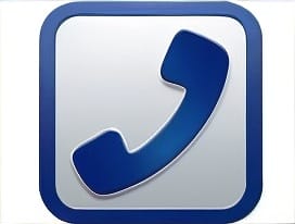 Talktone